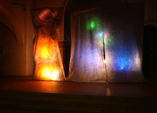 Du bist aller Dinge schön 2007