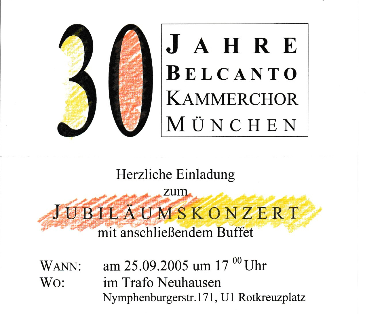 30 Jahre