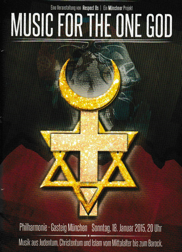 Music for the one God