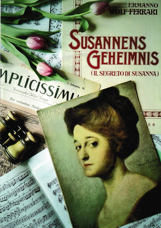 Susannes Geheimnis