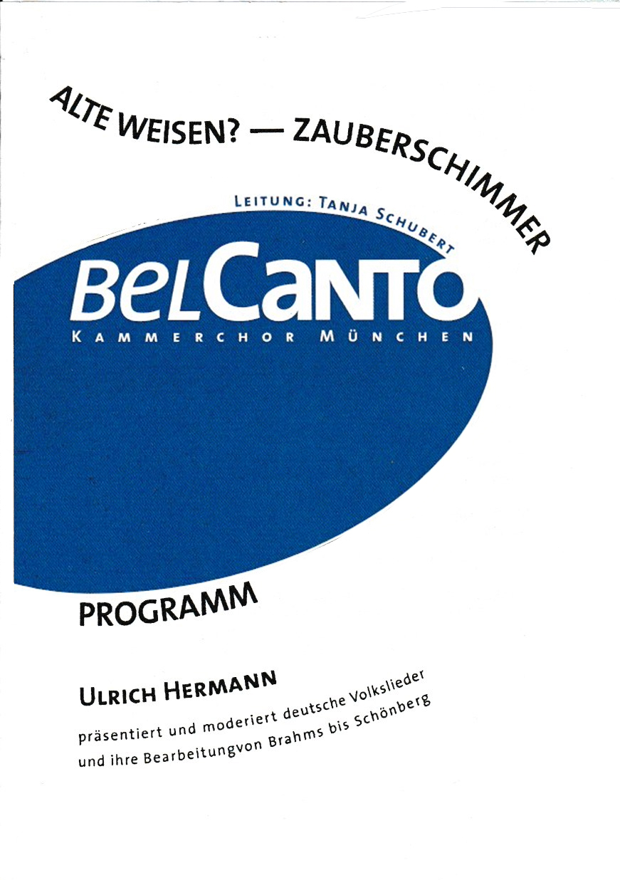 Alte Weisen - Zauberschimmer