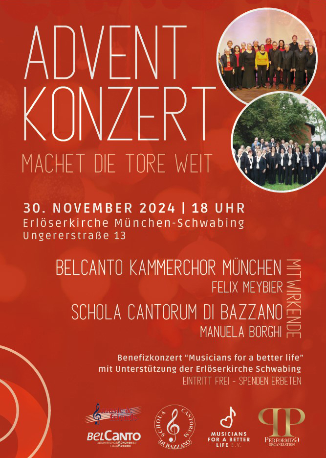 Flyer Erlöserkirche