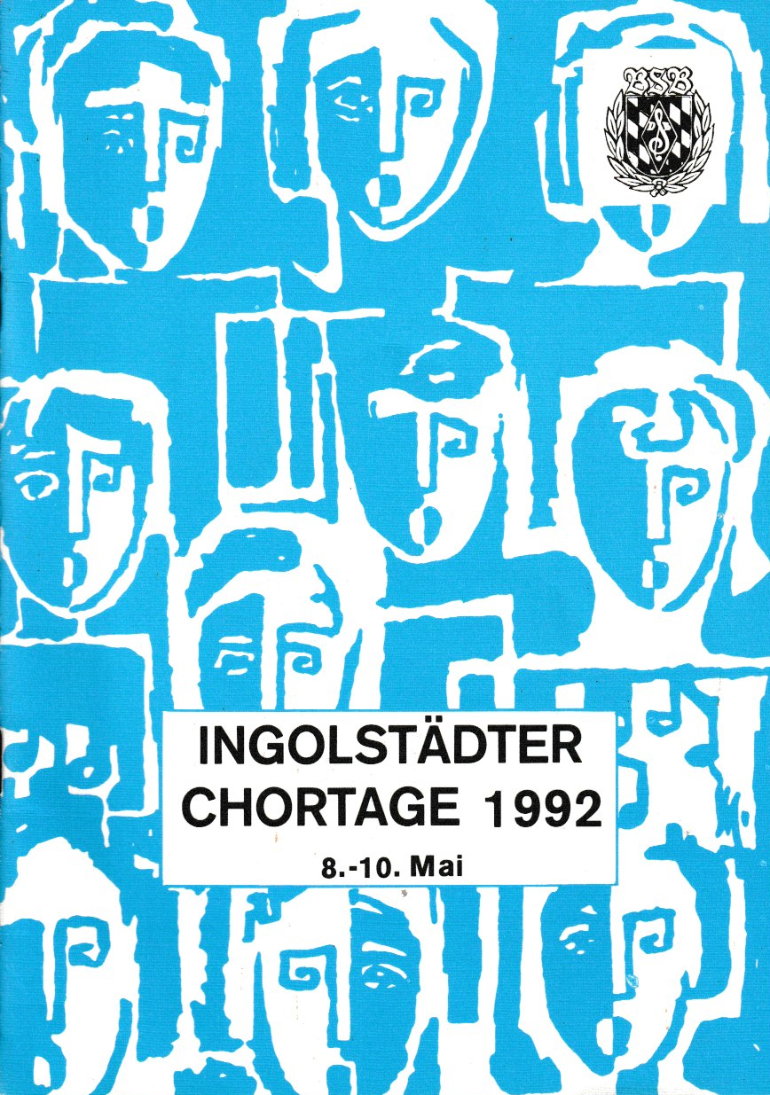 Ingolstädter Chortage