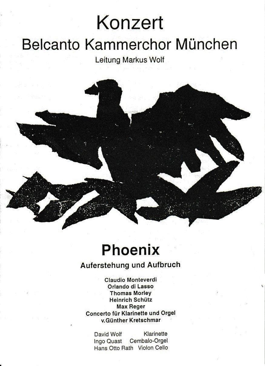 Phoenix