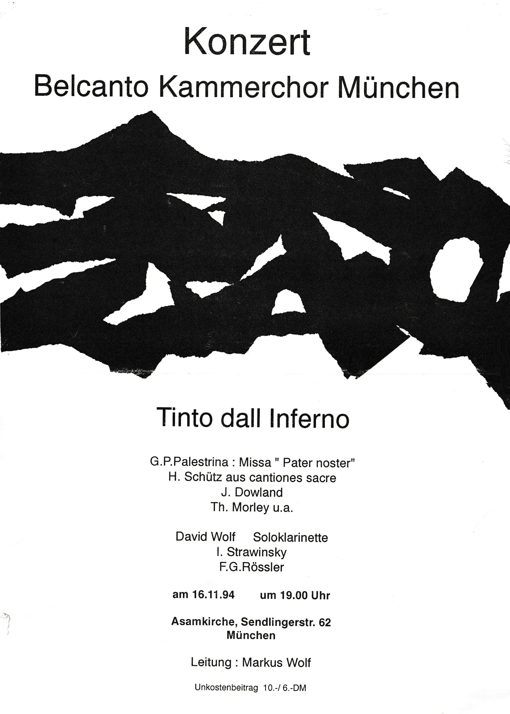 Tinto dall Inferno
